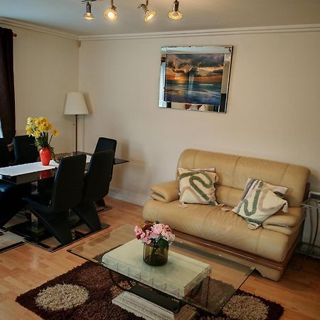 Spacious & Cosy Double And Single Bedrooms Close To Hendon & Colindale Tube Stations Exteriér fotografie
