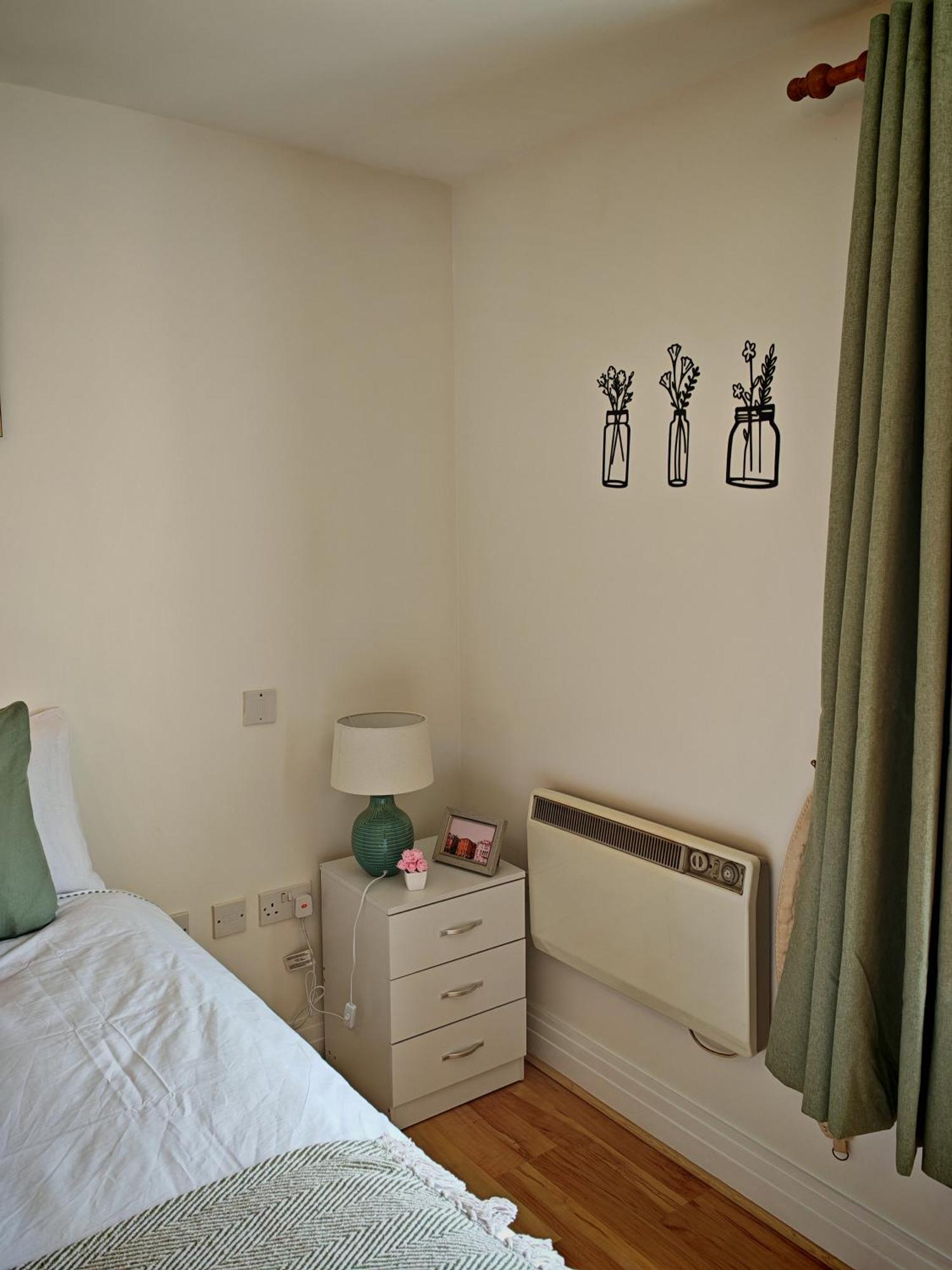 Spacious & Cosy Double And Single Bedrooms Close To Hendon & Colindale Tube Stations Exteriér fotografie