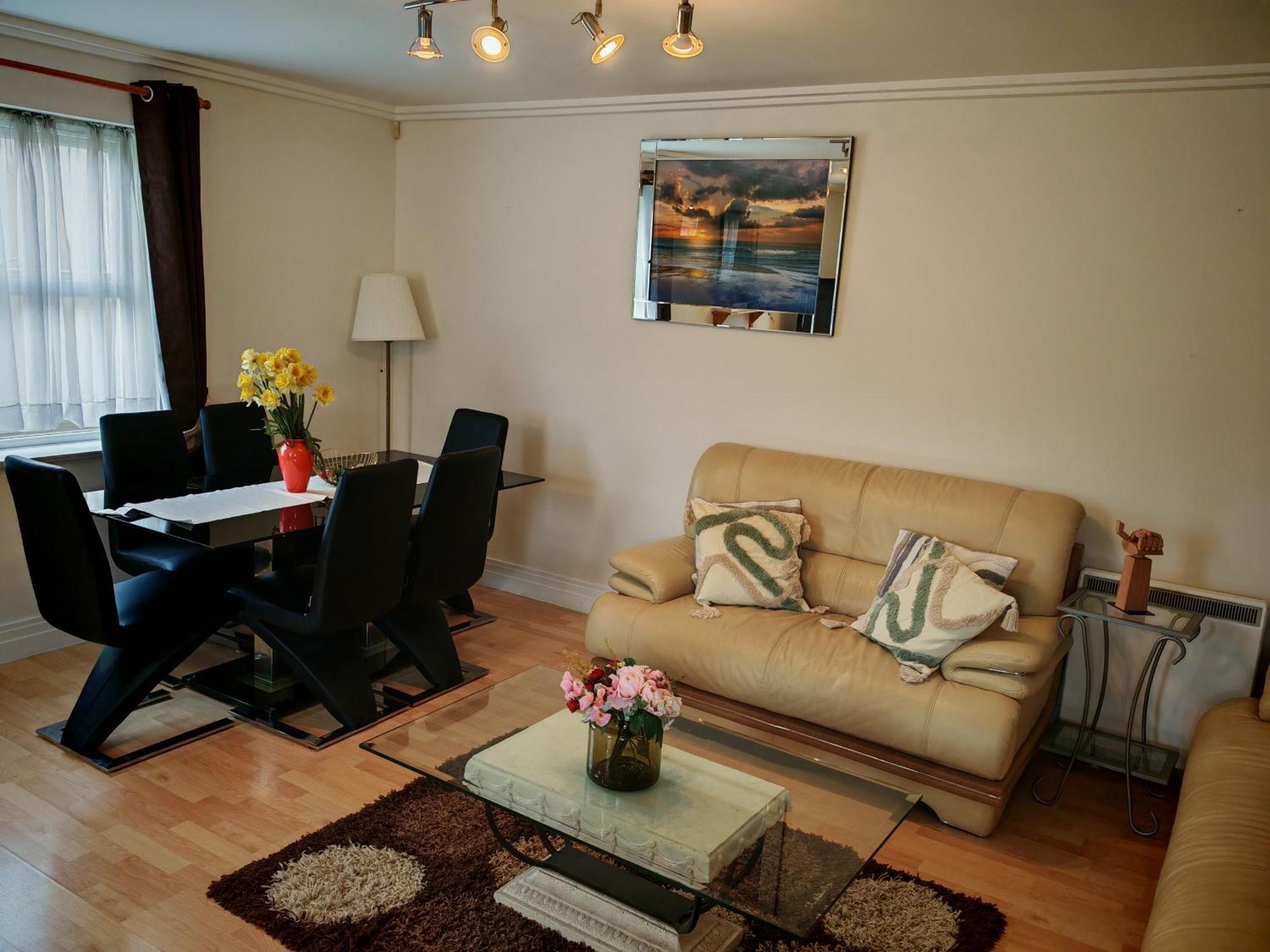 Spacious & Cosy Double And Single Bedrooms Close To Hendon & Colindale Tube Stations Exteriér fotografie